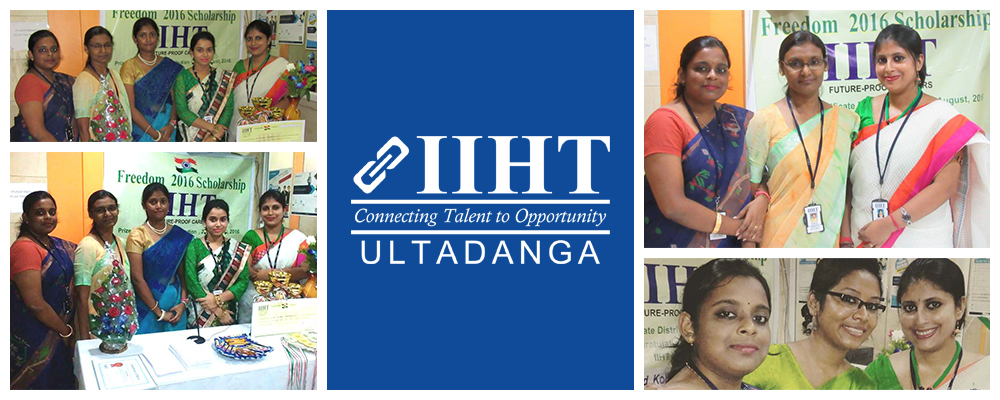 IIHT Ultadanga Team