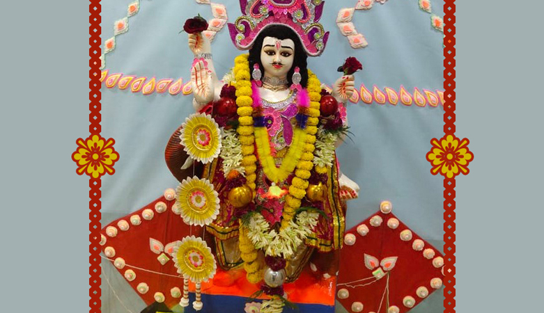 IIHT ultadanga, Biswakarma Puja 2019