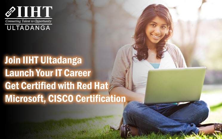 IIHT ultadanga, CCNA