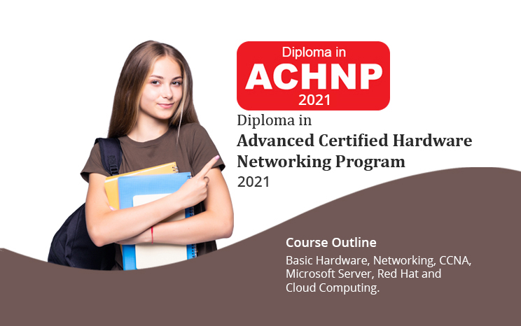 Diploma in ACHNP 2020