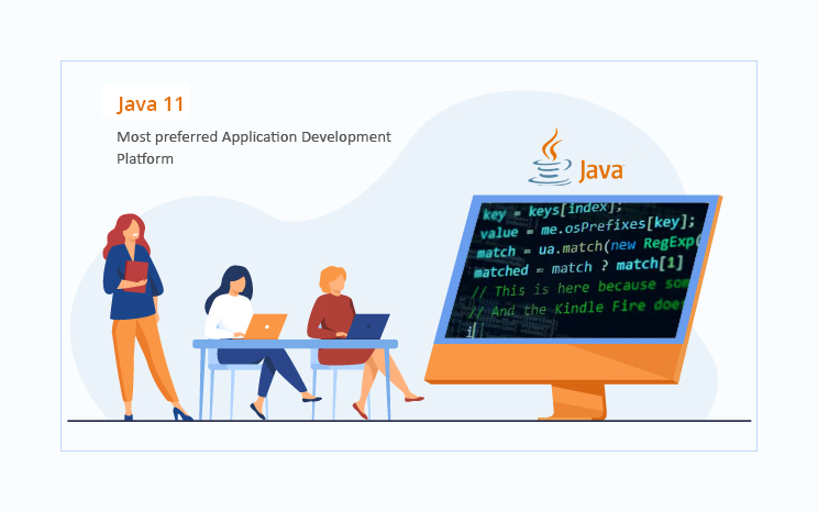 Java 11