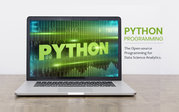 IIHT ultadanga, Python Programming