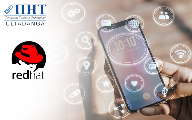 RedHat Linux Server (RHEL 9)