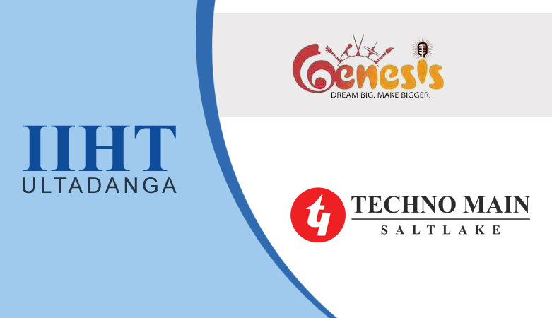 Techno India’s Genesis and IIHT workshop 2020
