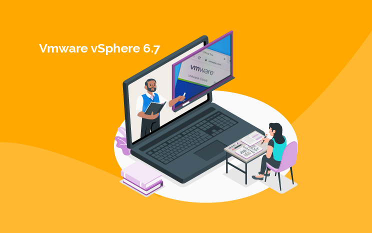 Vmware vSphere 6.7