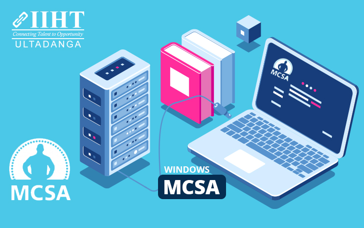 Microsoft Windows Server (MCSA)