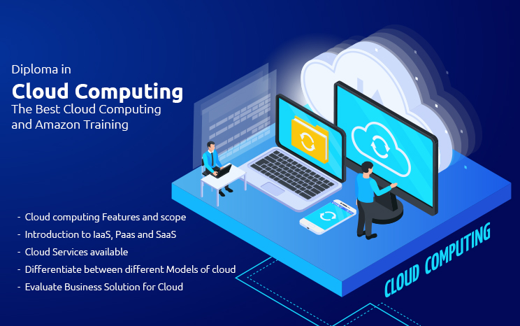 IIHT ultadanga, Cloud Computing