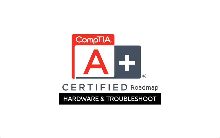 CompTIA A+